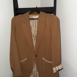 Ariat Women's Trailblazer Blazer